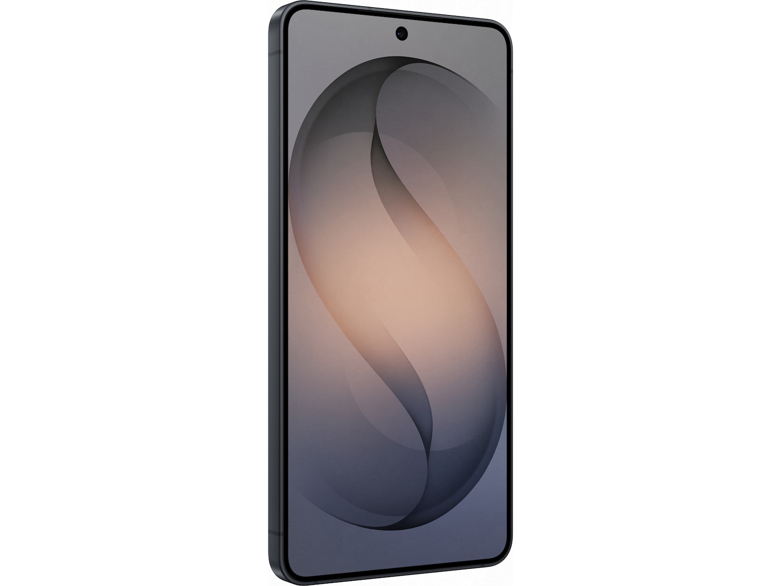 Samsung Galaxy S26 256GB (svart) Mobiltelefoner
