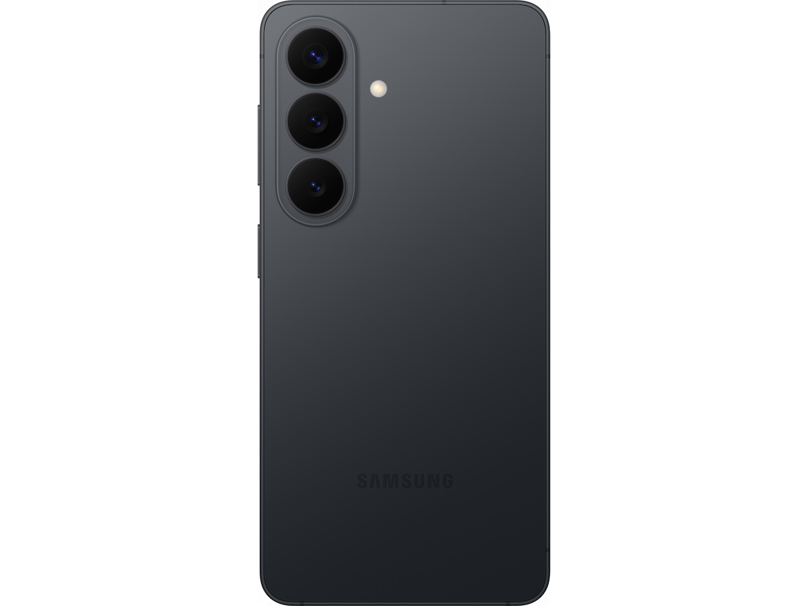 Samsung Galaxy S26 256GB (svart) Mobiltelefoner