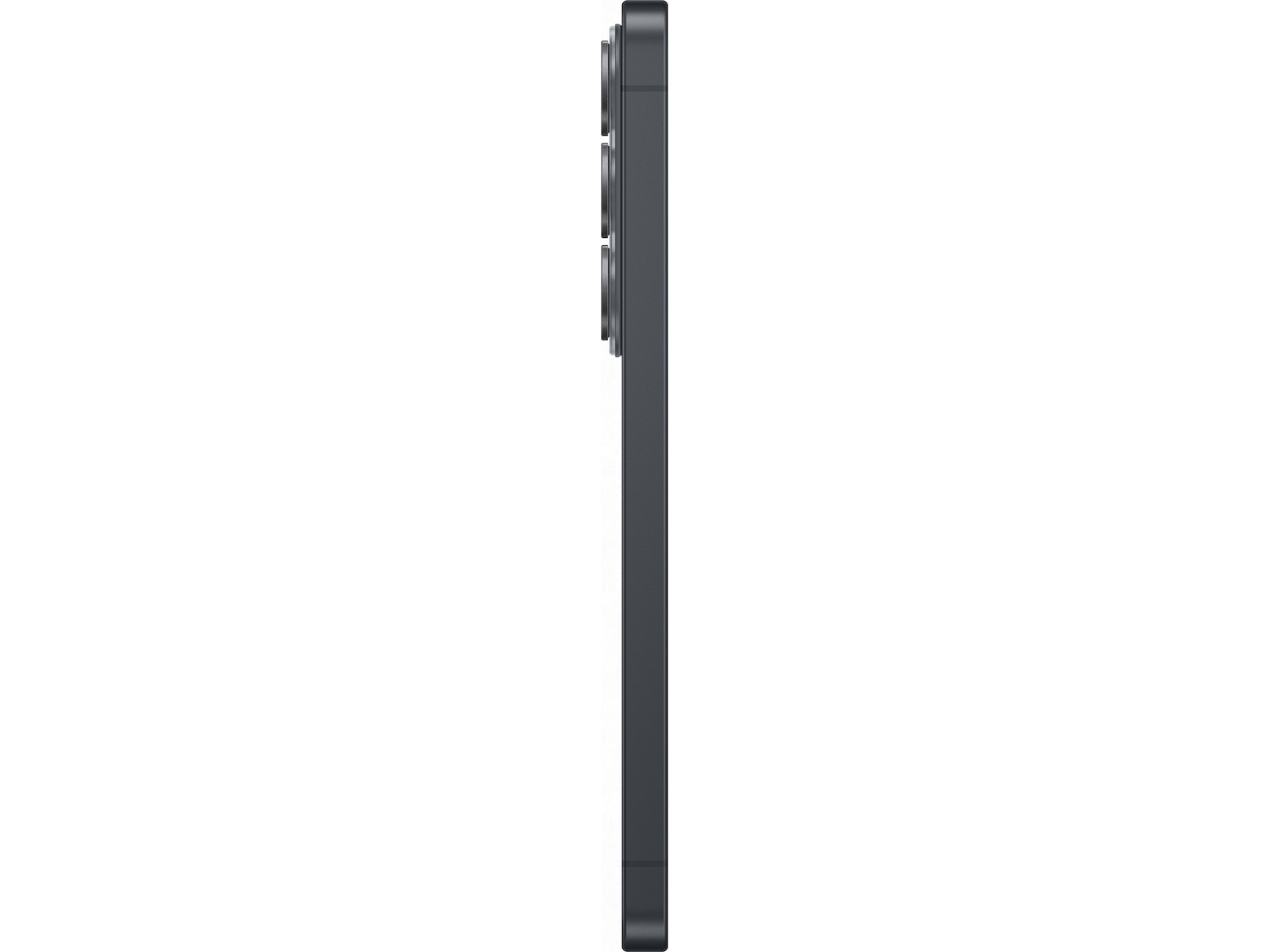 Samsung Galaxy S26 256GB (svart) Mobiltelefoner