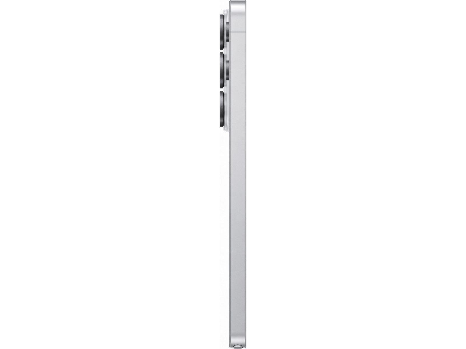 Samsung Galaxy S26 Ultra 1TB (vit) Mobiltelefoner