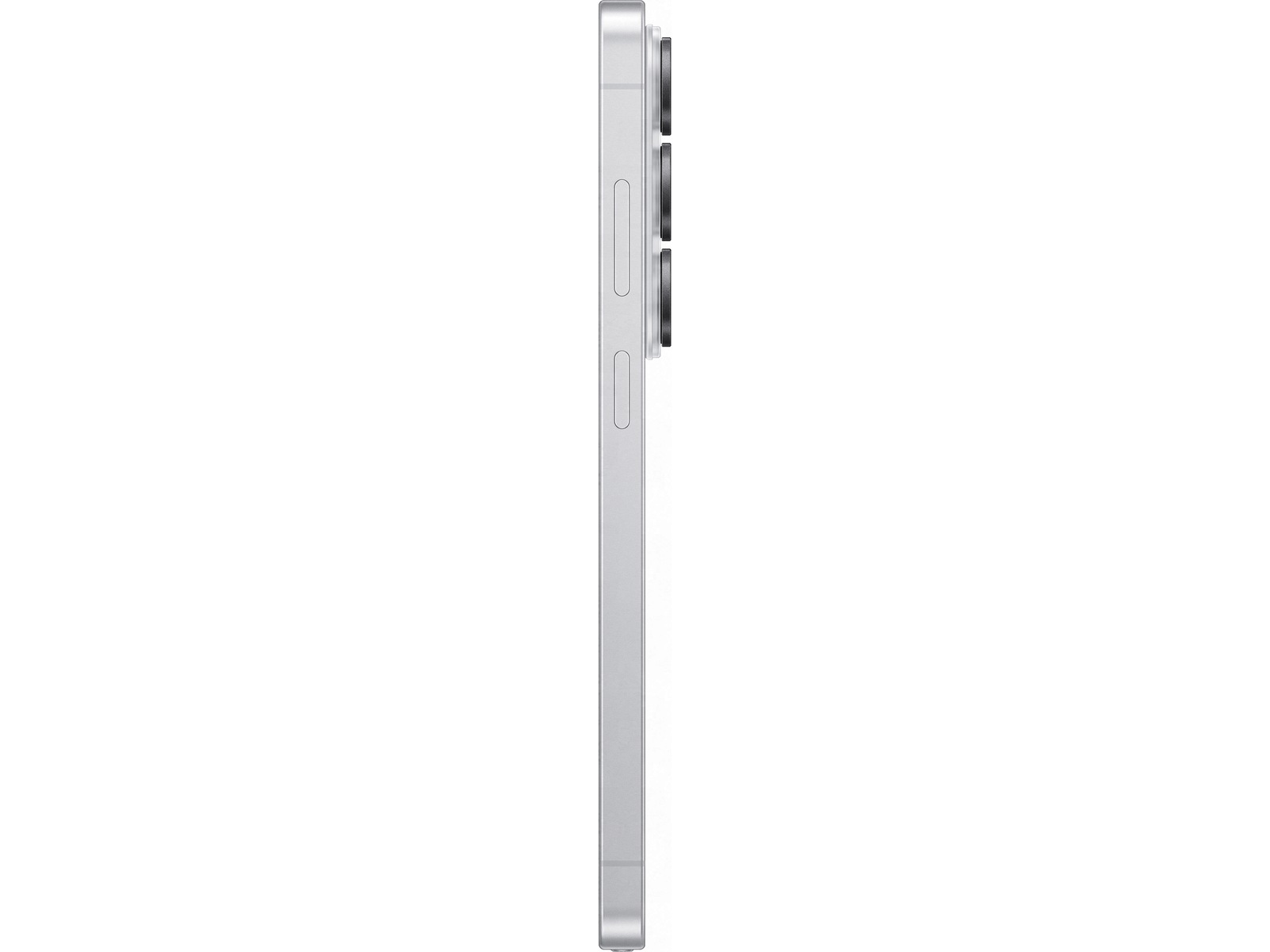 Samsung Galaxy S26 Ultra 1TB (vit) Mobiltelefoner