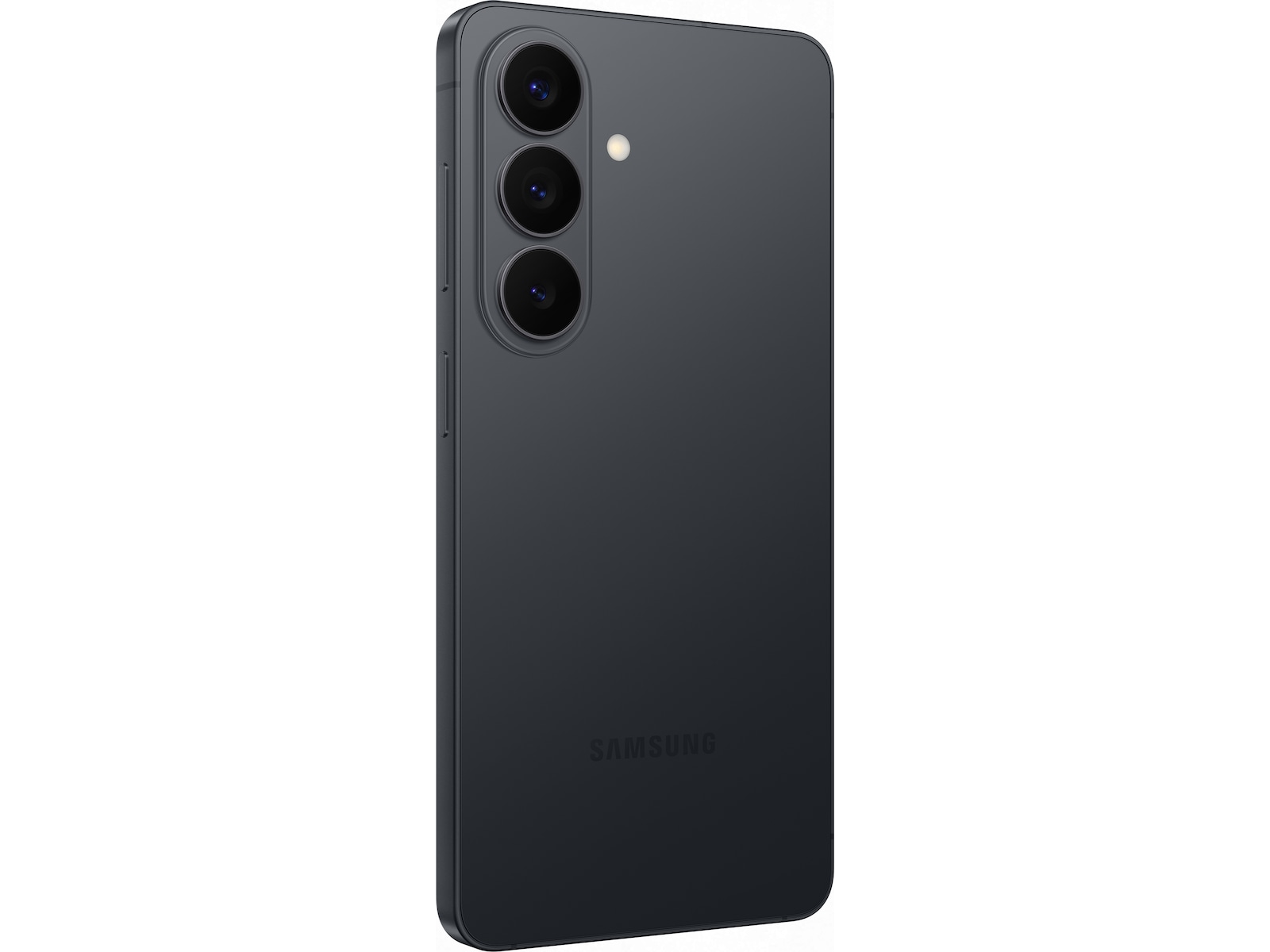 Samsung Galaxy S26 512GB (svart) Mobiltelefoner