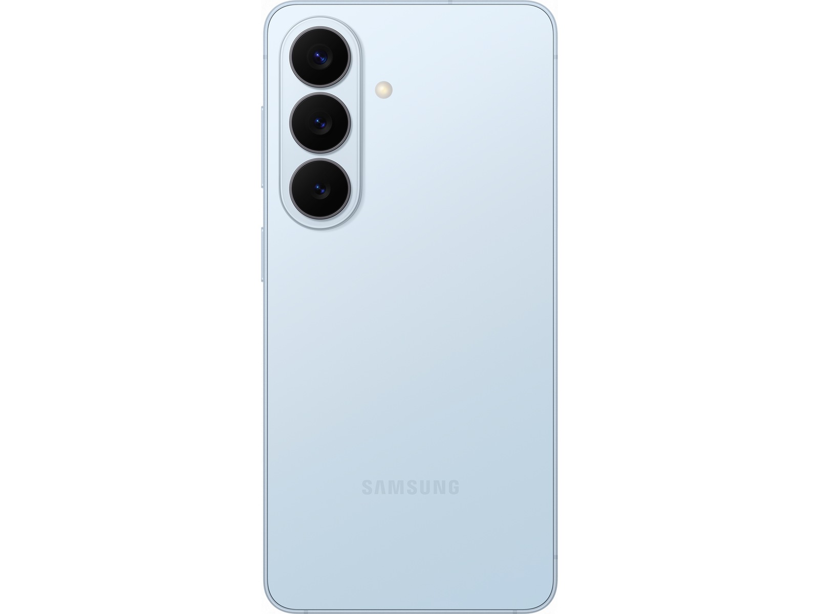 Samsung Galaxy S26 256GB (ljusblå) Mobiltelefoner