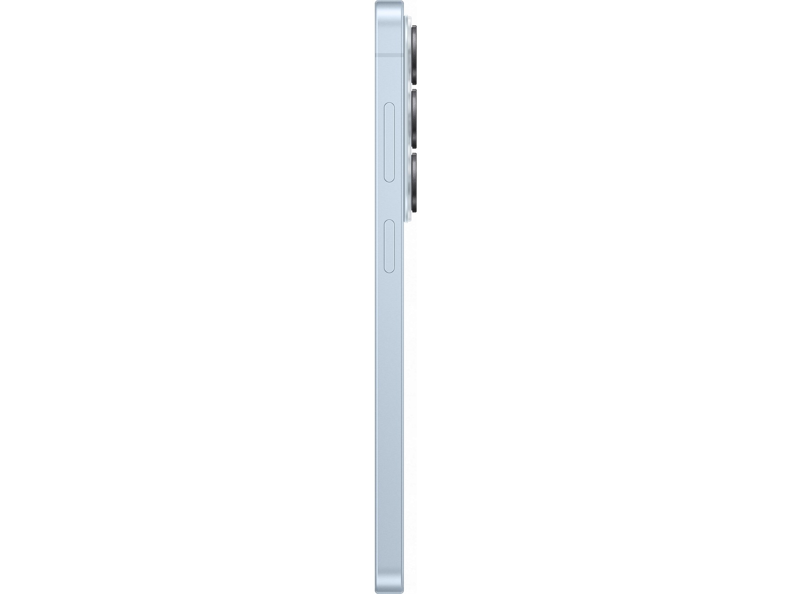 Samsung Galaxy S26 256GB (ljusblå) Mobiltelefoner