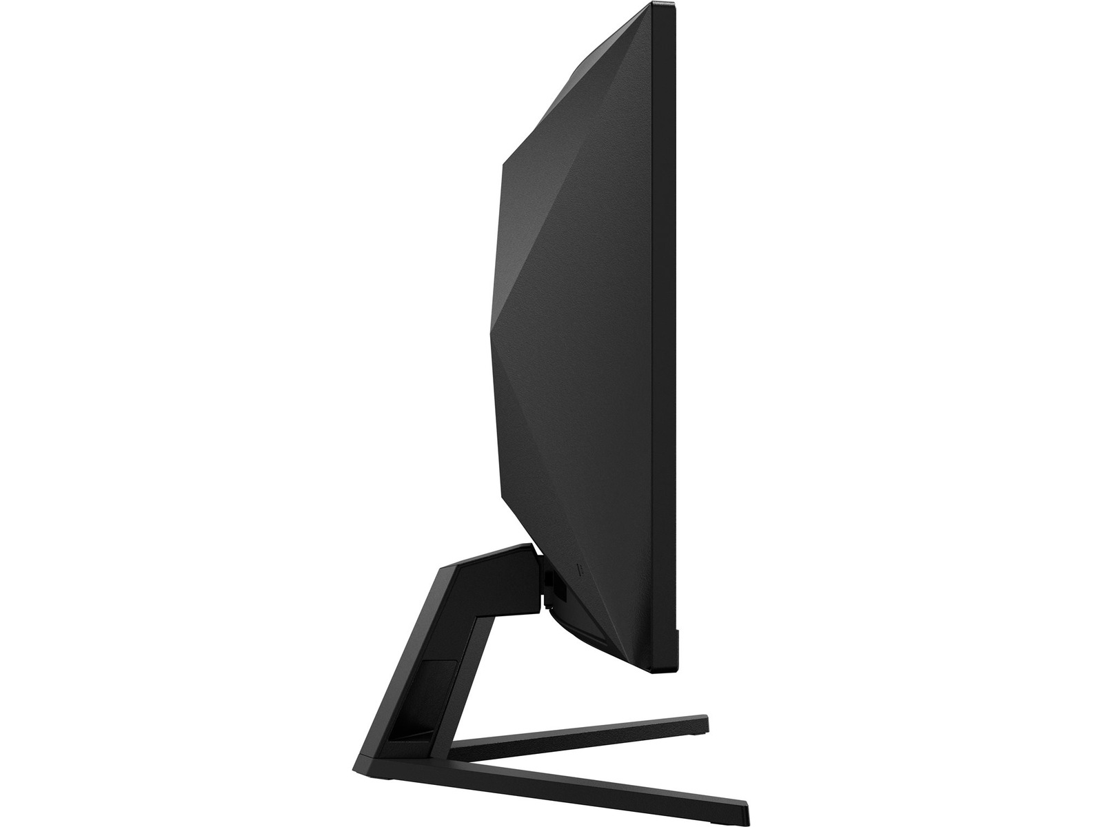 AOC 34" curved skärm CU34B3E Datorskärm