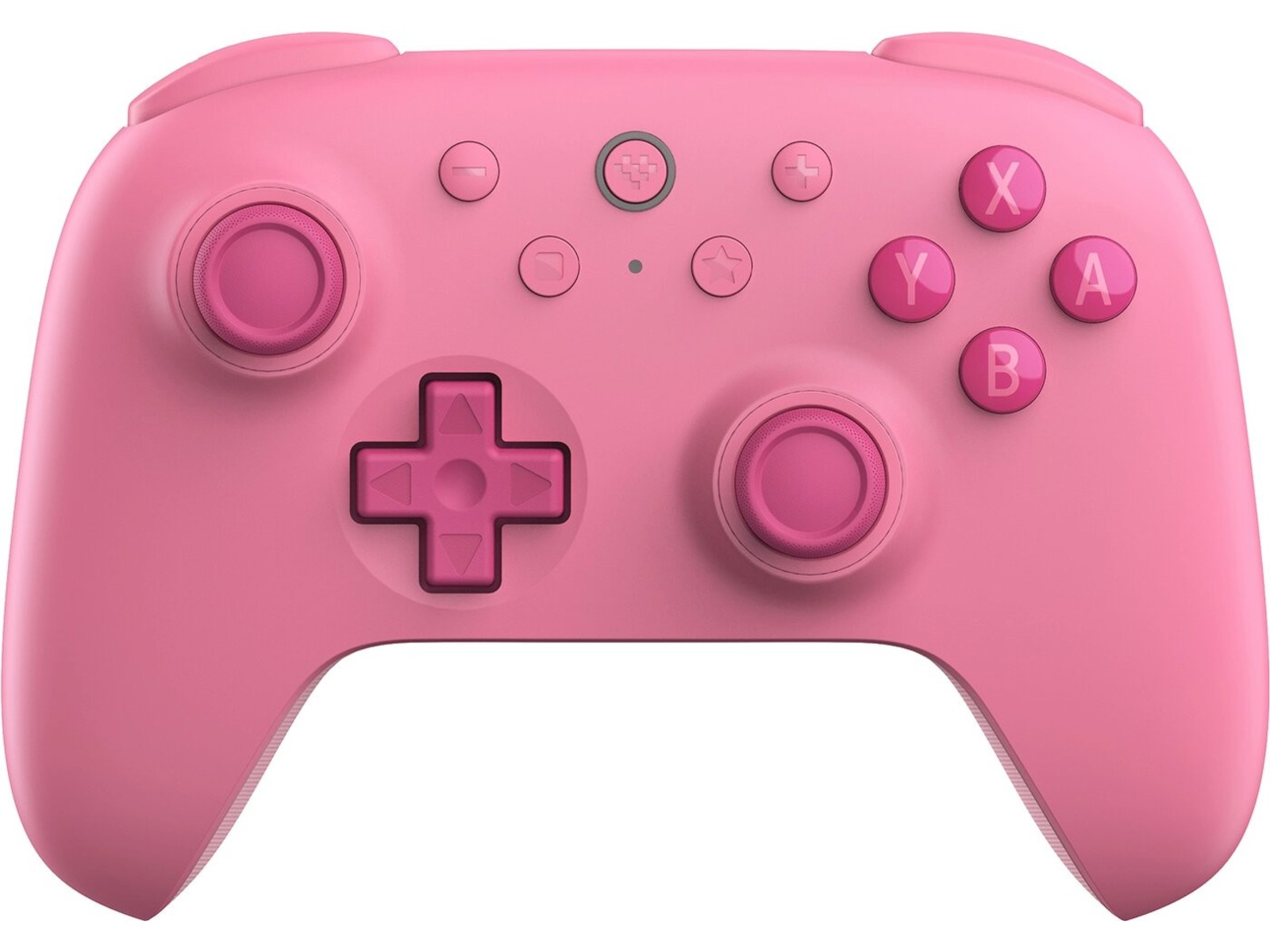 8BitDo Ultimate 2C BT Controller Rosa Tillbehör