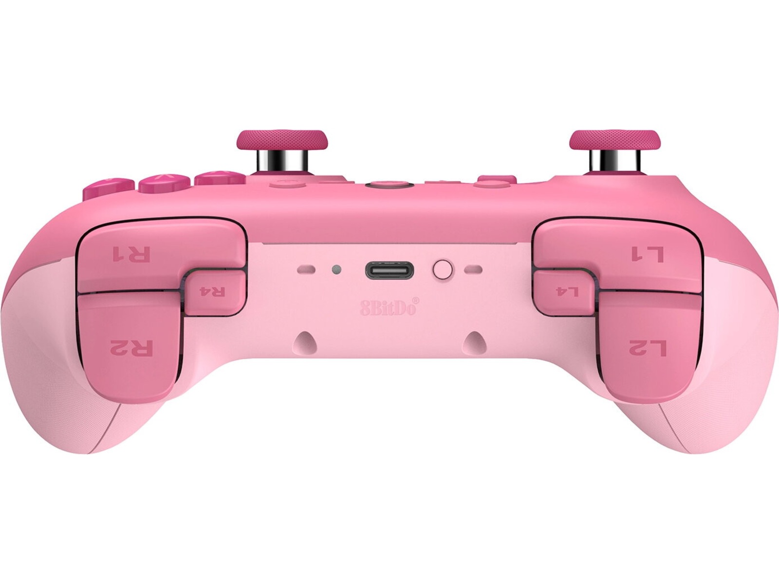 8BitDo Ultimate 2C BT Controller Rosa Tillbehör