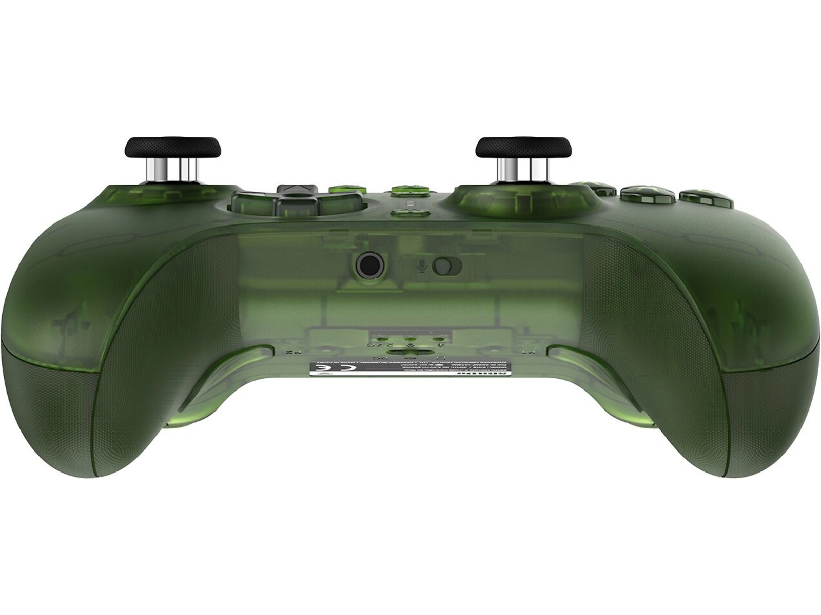 8bitdo Ultimate 3-läges Xbox-kontroller (Jade) Tillbehör