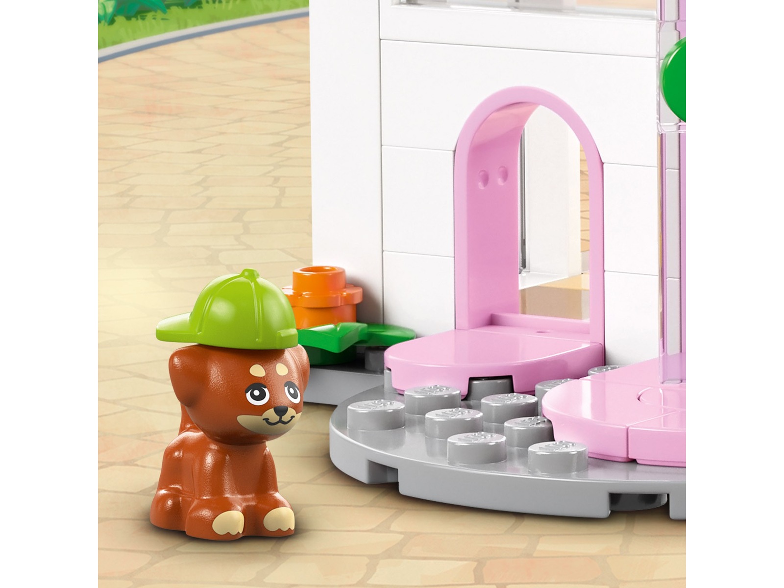 LEGO Friends Hundbageriet 42677 LEGO