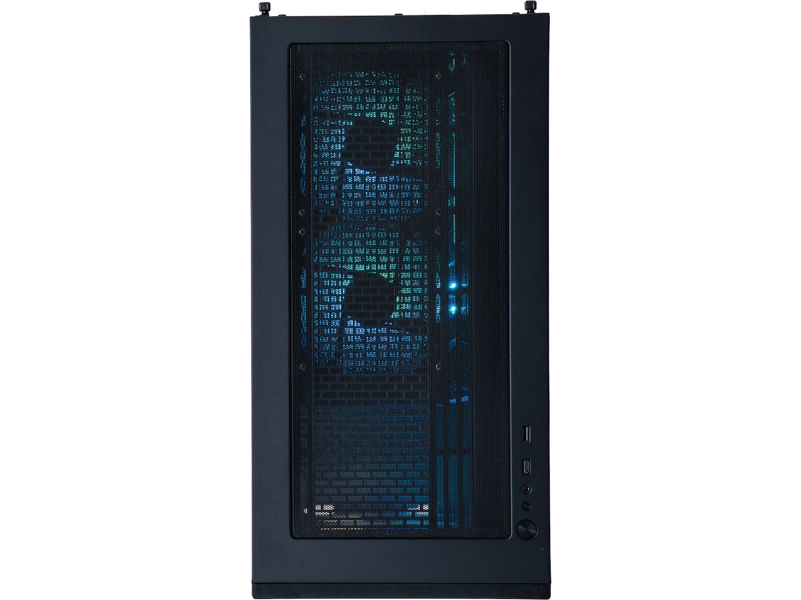 Komplett-PC Epic Gaming a282 RGB Gamingdator stationär