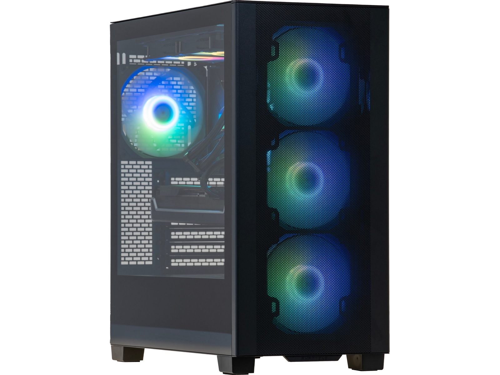Komplett-PC Epic Gaming a287 RGB Gamingdator stationär