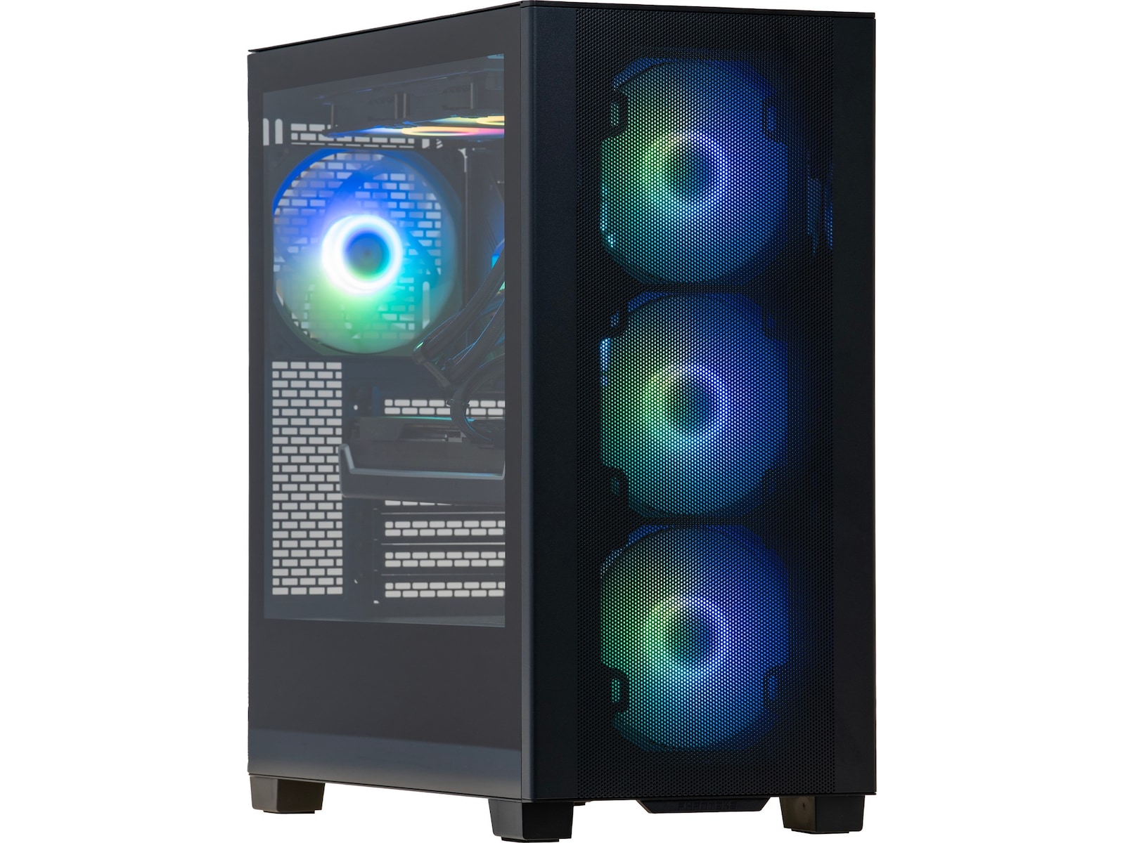 Komplett-PC Epic Gaming a217 RGB Gamingdator stationär