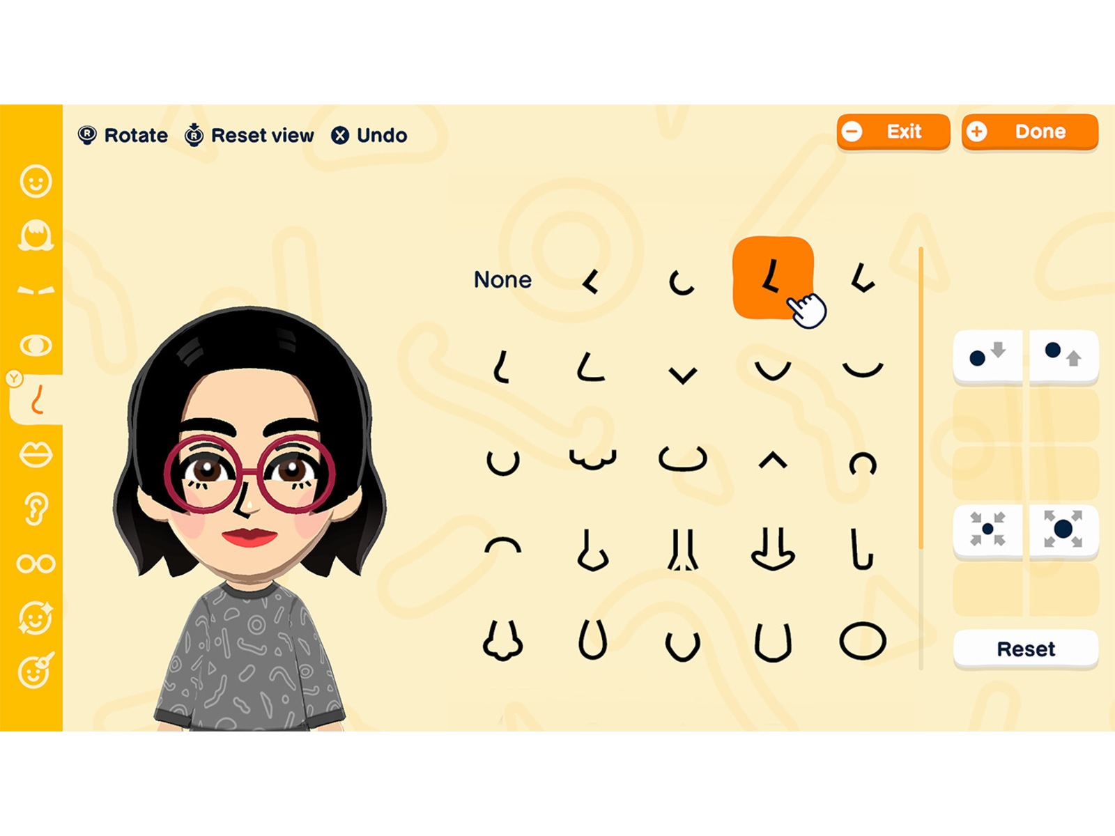 Tomodachi Life UKV Spill till Nintendo Switch 2