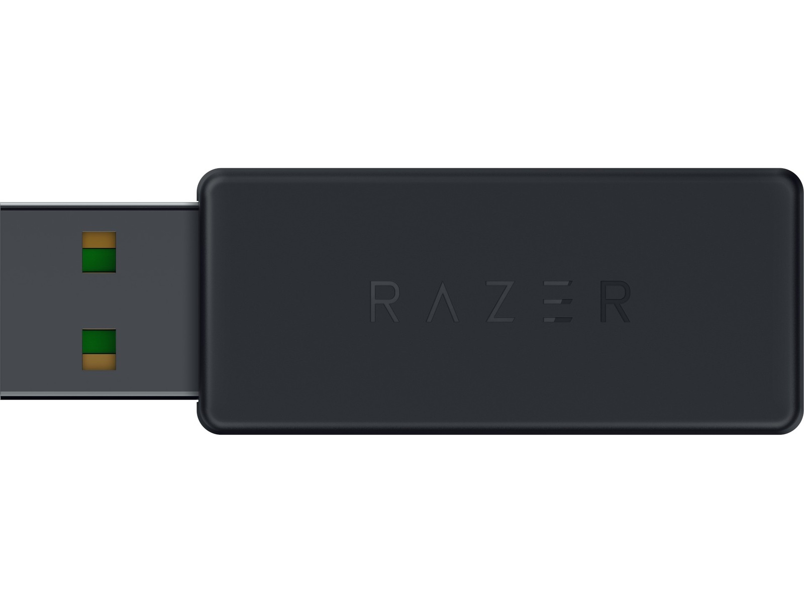 Razer Raiju V3 Pro trådlös kontroll för PS5 & PC (svart) Tillbehör till PS5