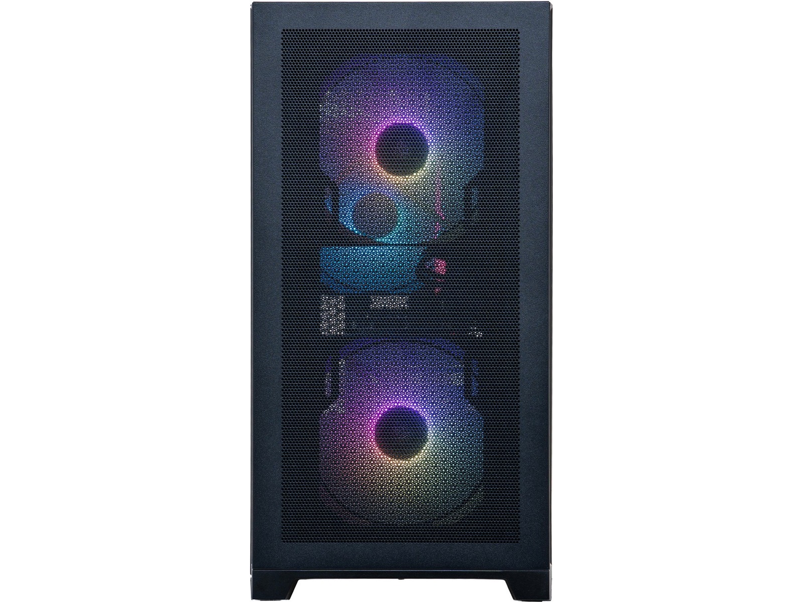 Komplett-PC Advanced Gaming a177 - X3D Edition Gamingdator stationär