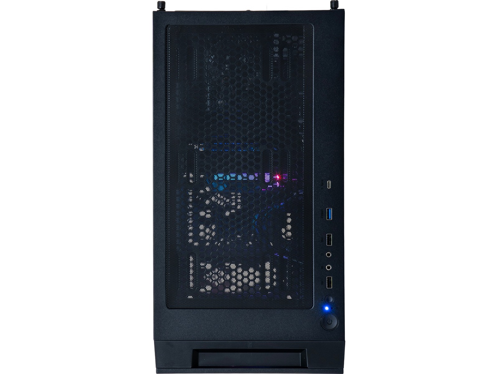 Komplett-PC Advanced Gaming a177 - X3D Edition Gamingdator stationär