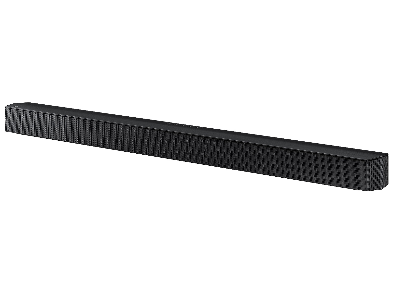 Samsung 55" Q8FA QLED 4K Smart TV (2025) + soundbar 50 - 59 tums TV