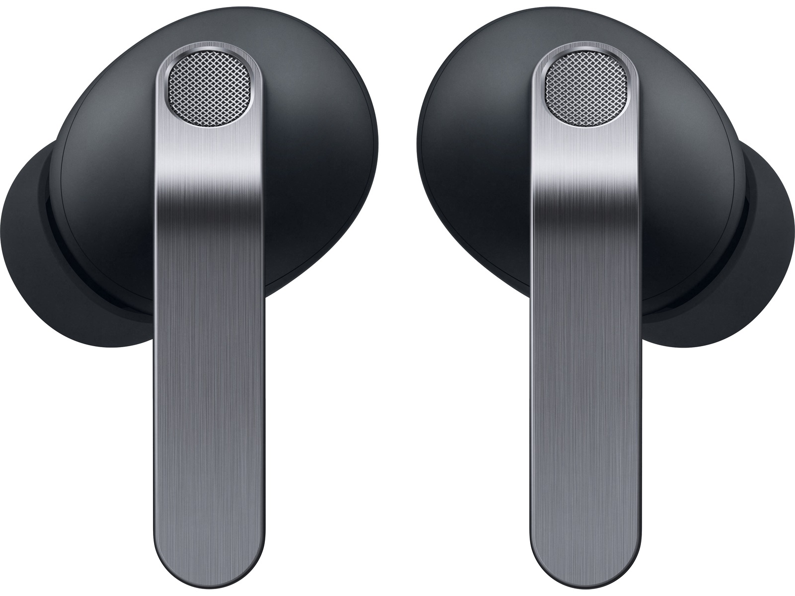 Galaxy Buds4 Pro (svart) In-ear hörlurar