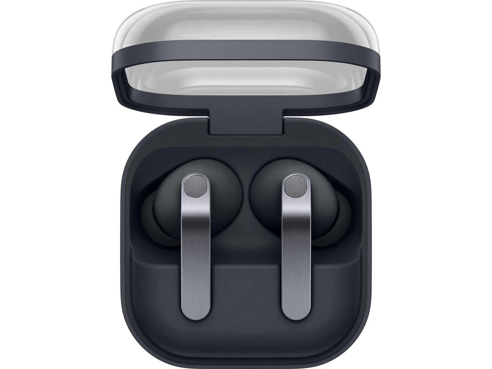 Galaxy Buds4 Pro (svart) In-ear hörlurar