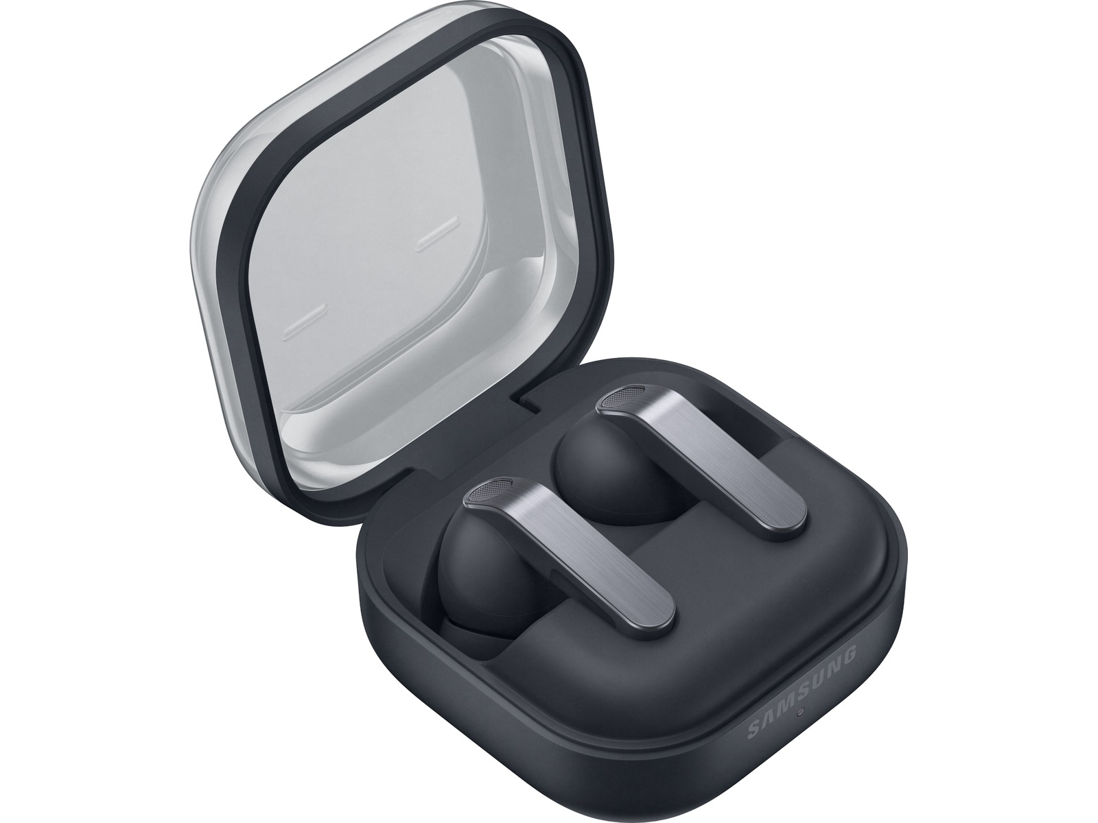 Galaxy Buds4 Pro (svart) In-ear hörlurar
