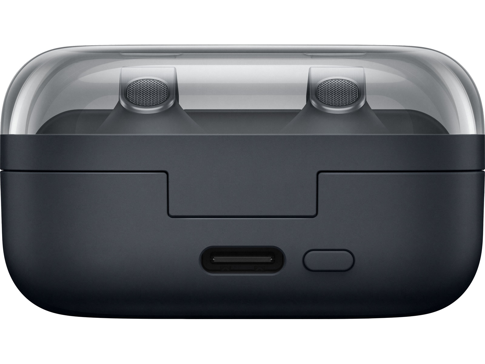 Galaxy Buds4 Pro (svart) In-ear hörlurar