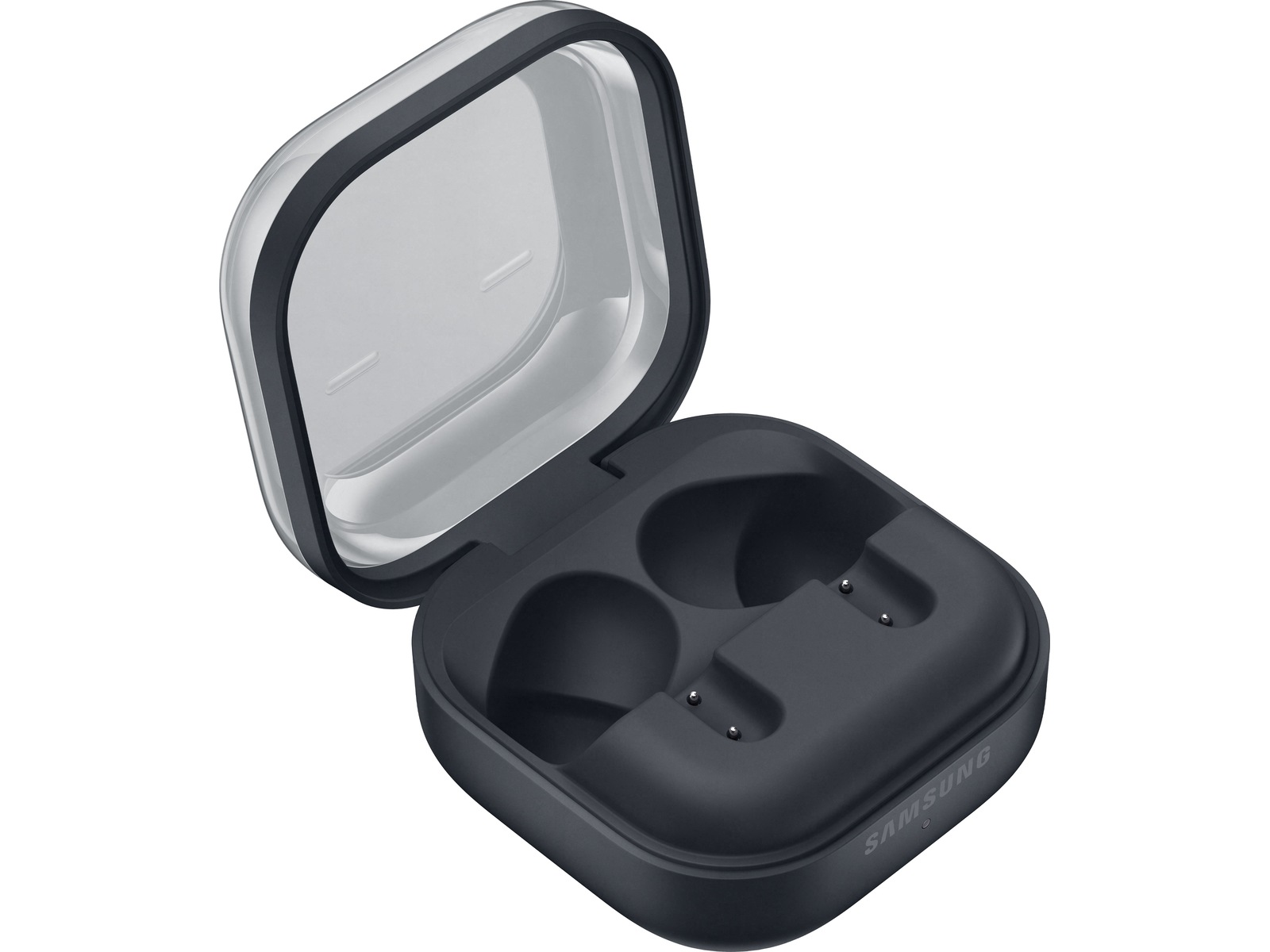 Galaxy Buds4 Pro (svart) In-ear hörlurar