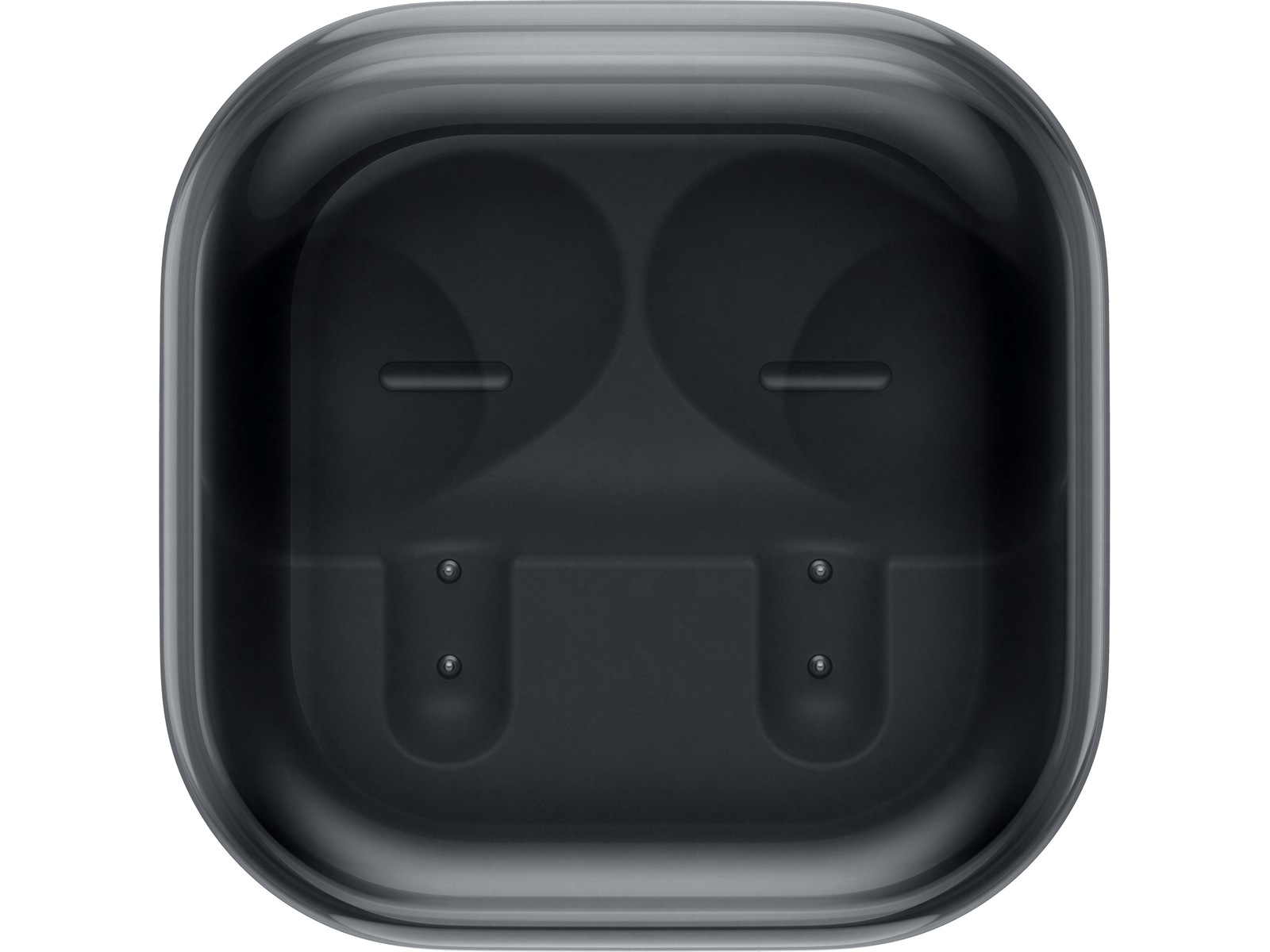 Galaxy Buds4 Pro (svart) In-ear hörlurar