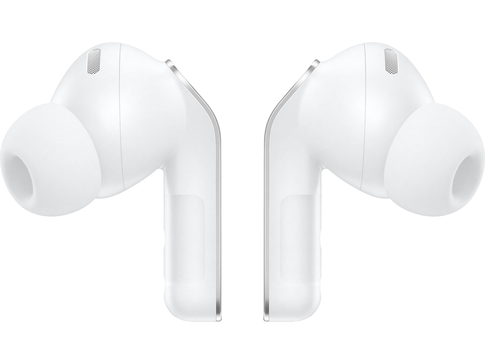 Galaxy Buds4 Pro (vit) In-ear hörlurar