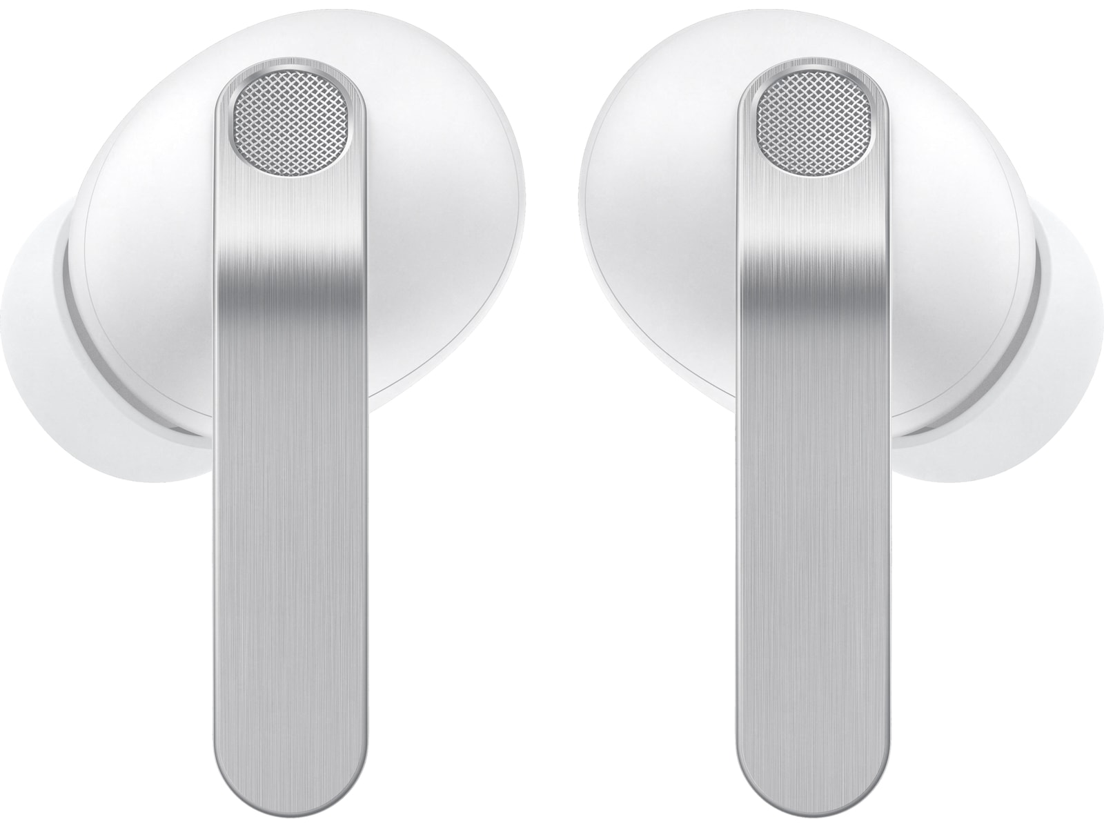 Galaxy Buds4 Pro (vit) In-ear hörlurar