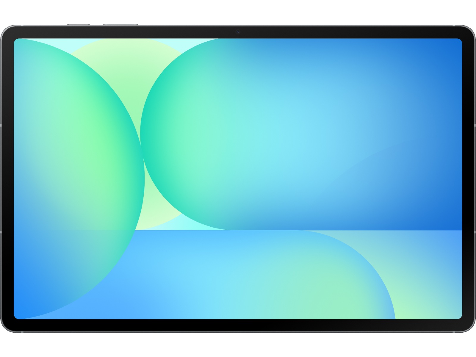 Samsung Galaxy Tab S10 FE+ 5G 128GB (grå) -B-Grade Demo övrigt i datorer