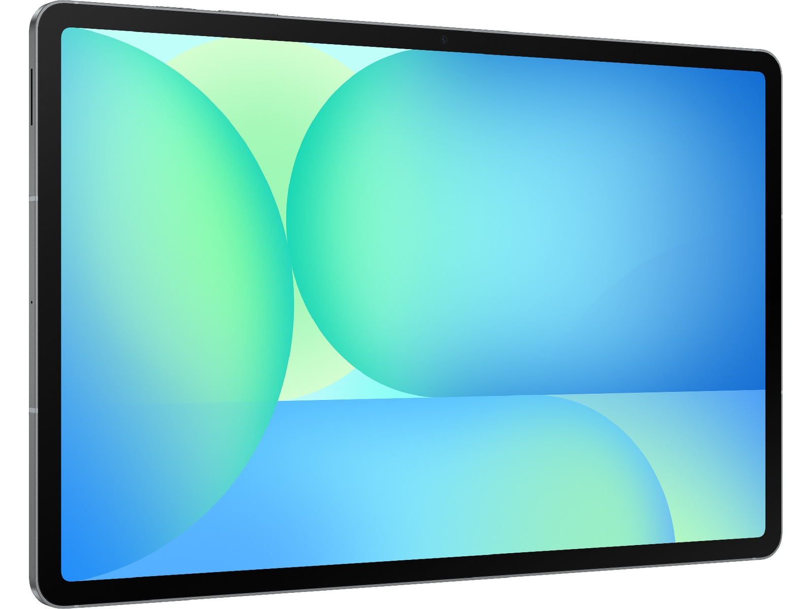 Samsung Galaxy Tab S10 FE+ 5G 128GB (grå) -B-Grade Demo övrigt i datorer