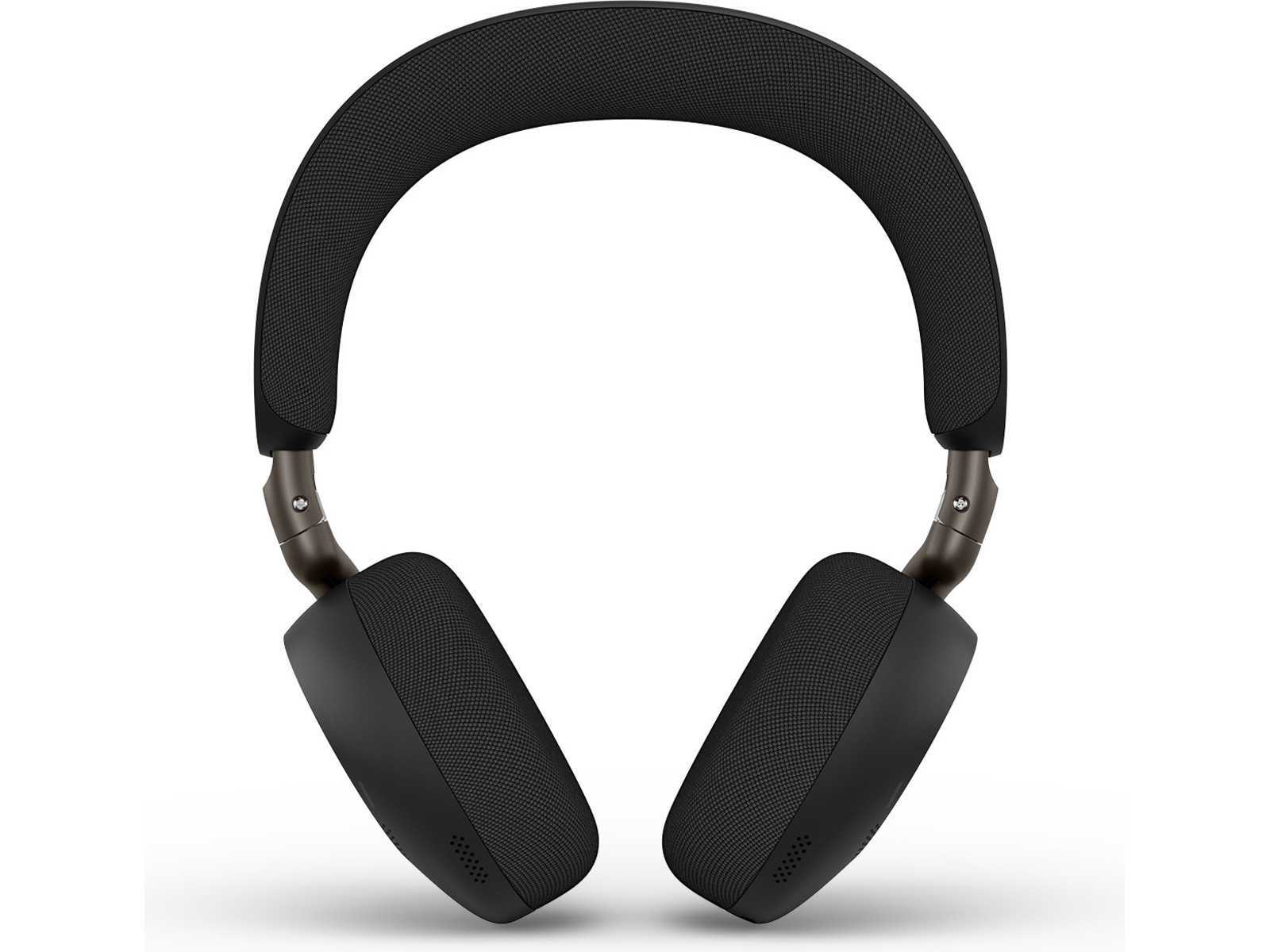 Jabra Evolve3 75 Link390c MS Stereo svart Headset trådlöst