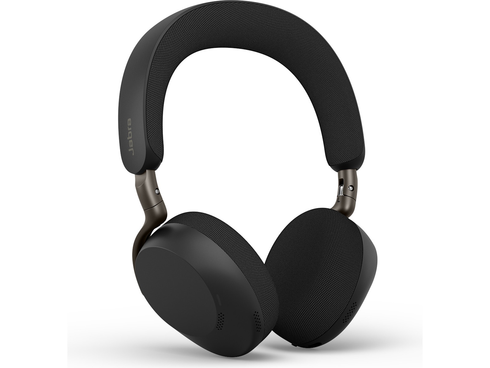 Jabra Evolve3 75 Link390c MS Stereo (svart) Headset trådlöst