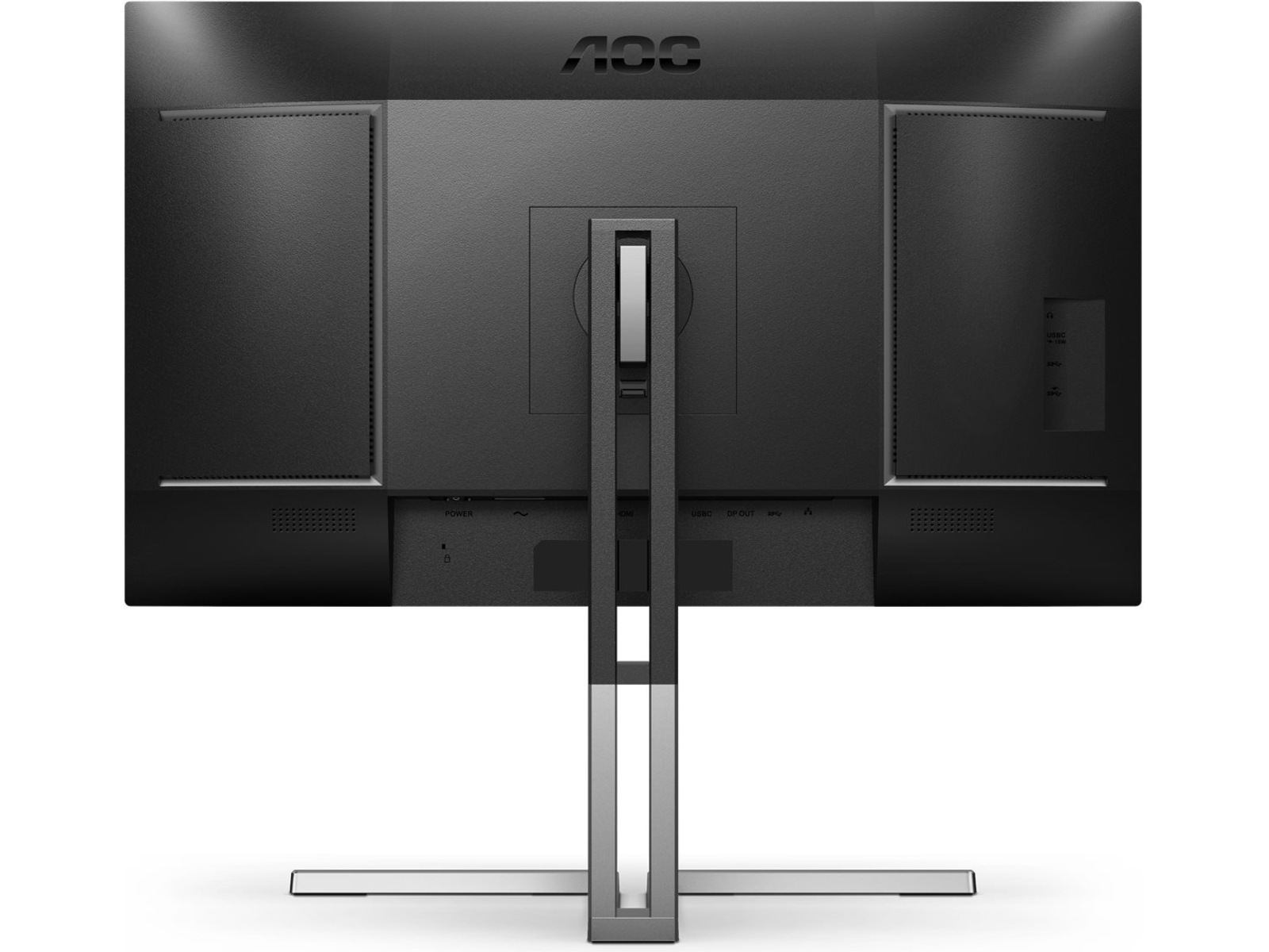 AOC 27" skärm Graphic Pro Series Q27U3CV Datorskärm