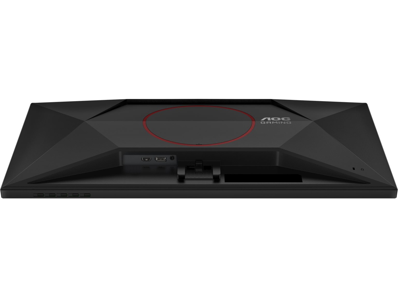 AOC 27" gamingskärm 27G42E Datorskärm