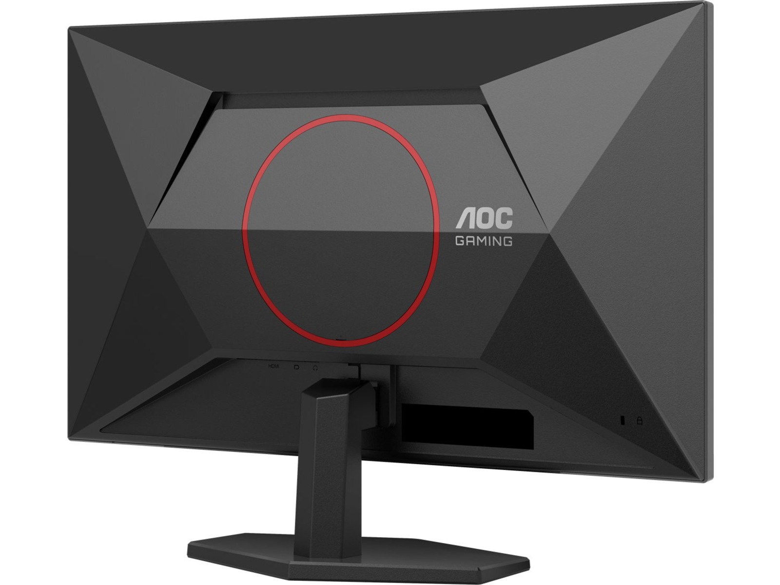 AOC 27" gamingskärm 27G42E Datorskärm