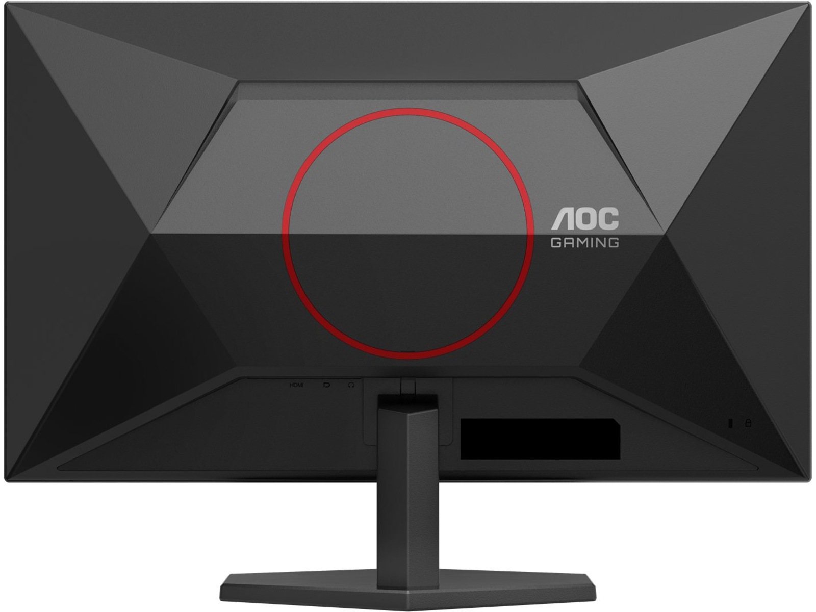 AOC 27" gamingskärm 27G42E Datorskärm