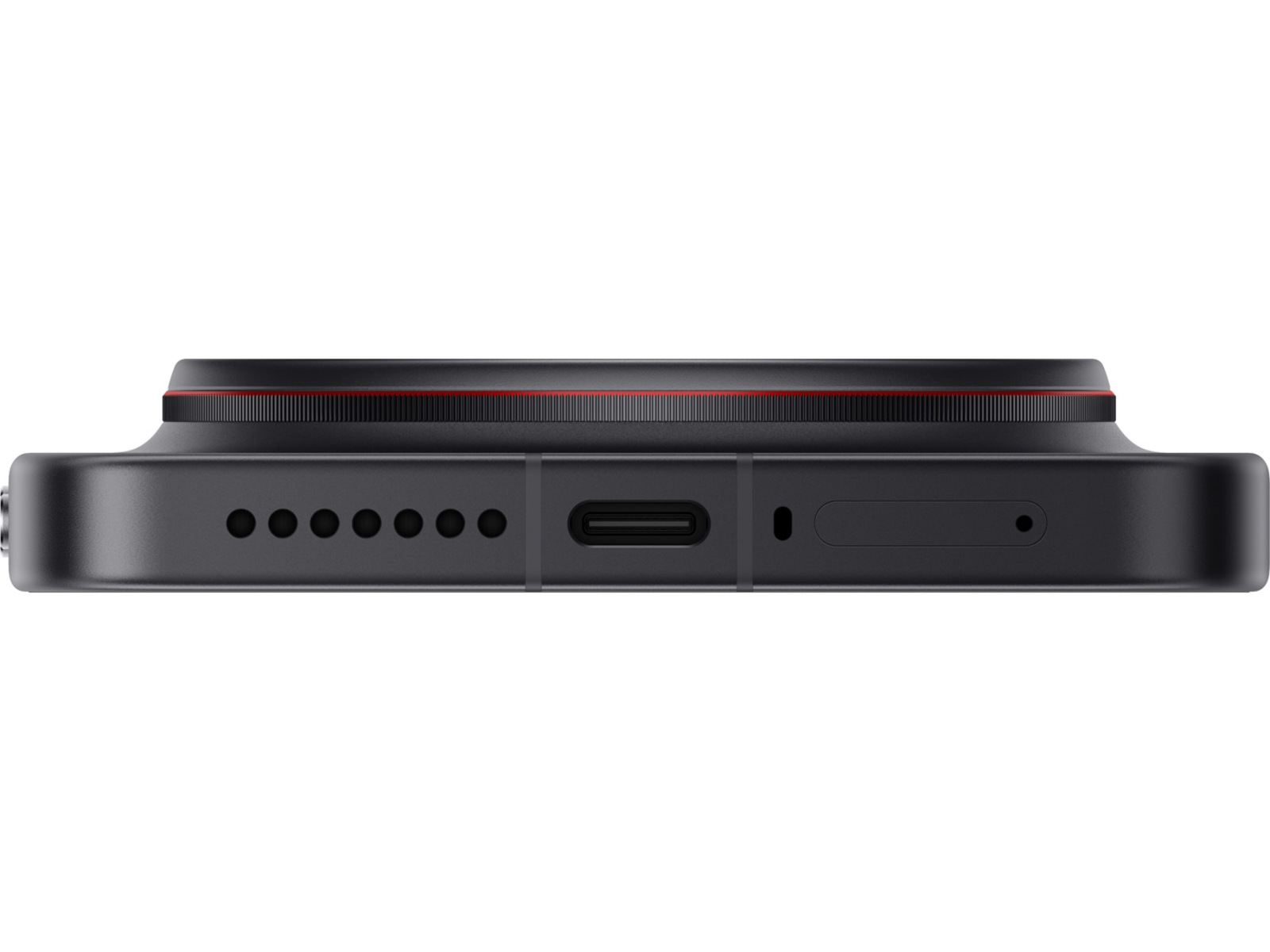 Xiaomi 17 Ultra 16GB 512GB (svart) Mobiltelefoner
