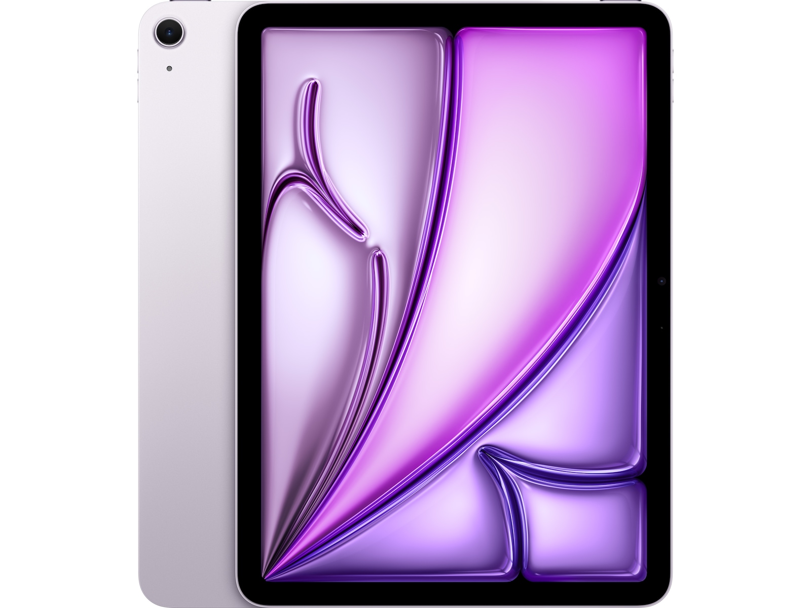 iPad Air 11" (2026) Wi-Fi 512GB (lila) Surfplattor