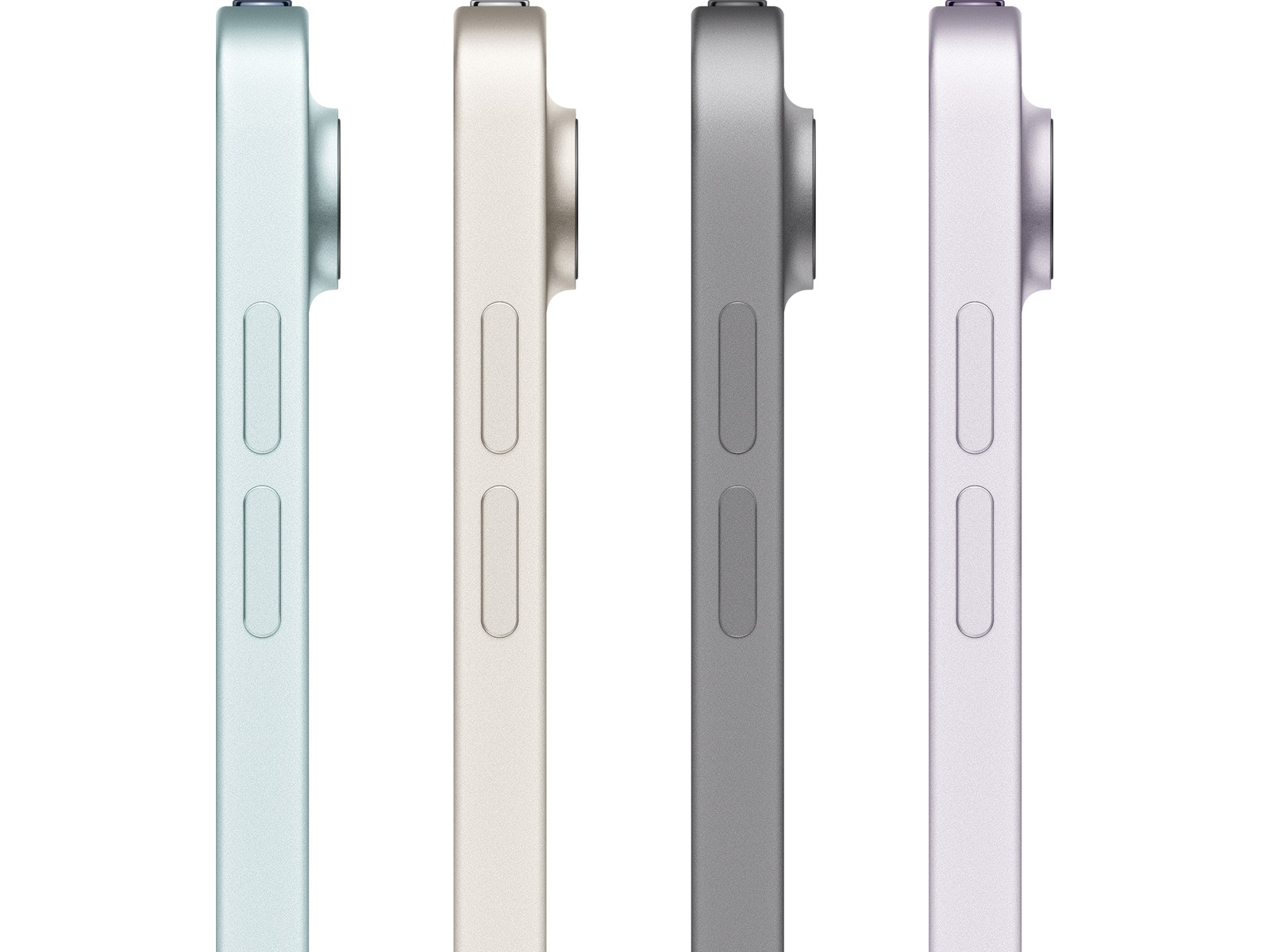 iPad Air 11" (2026) Wi-Fi 1TB (blå) Surfplattor