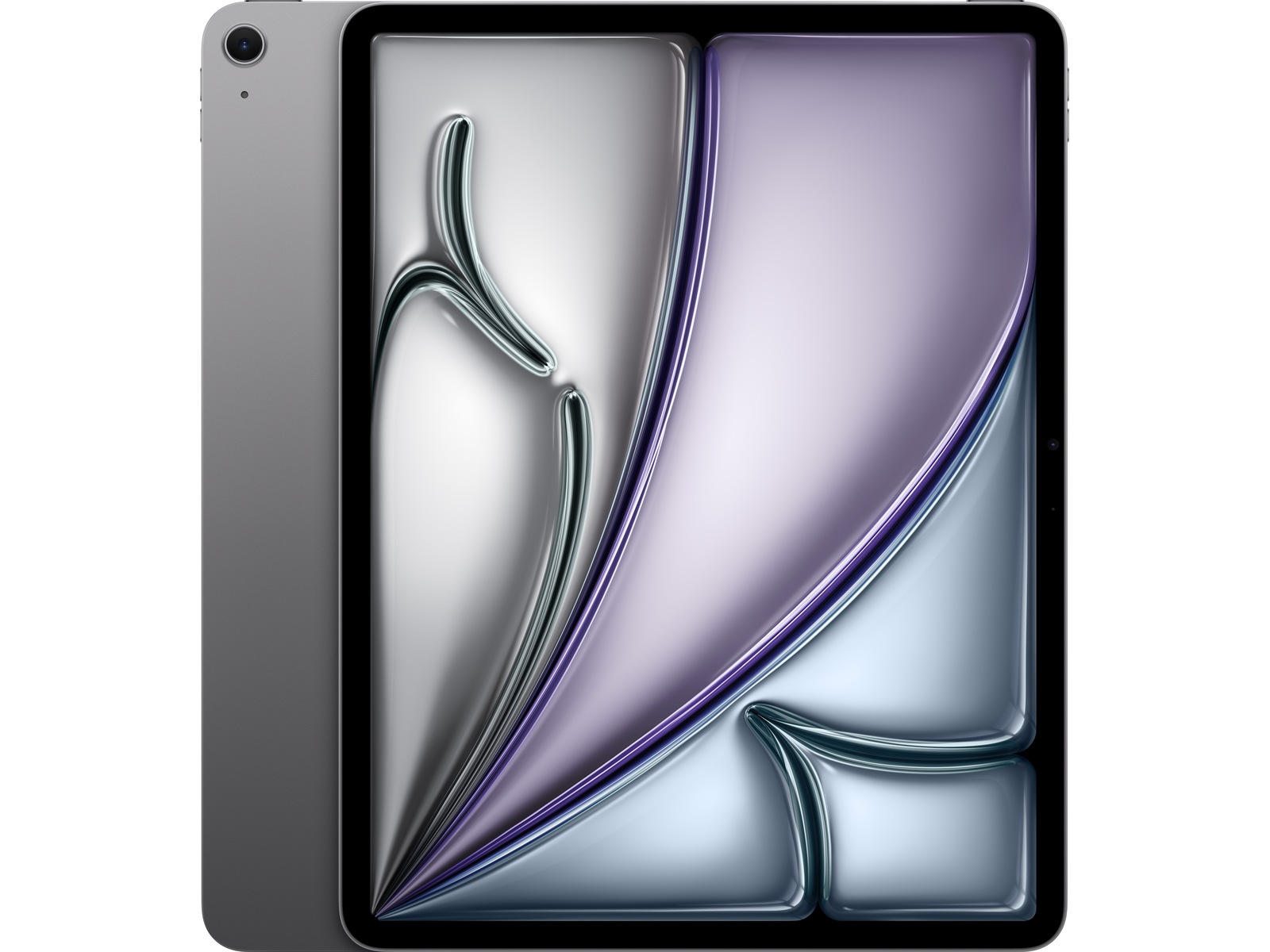 iPad Air 13" (2026) 128GB WiFi (stellargrå) Surfplattor