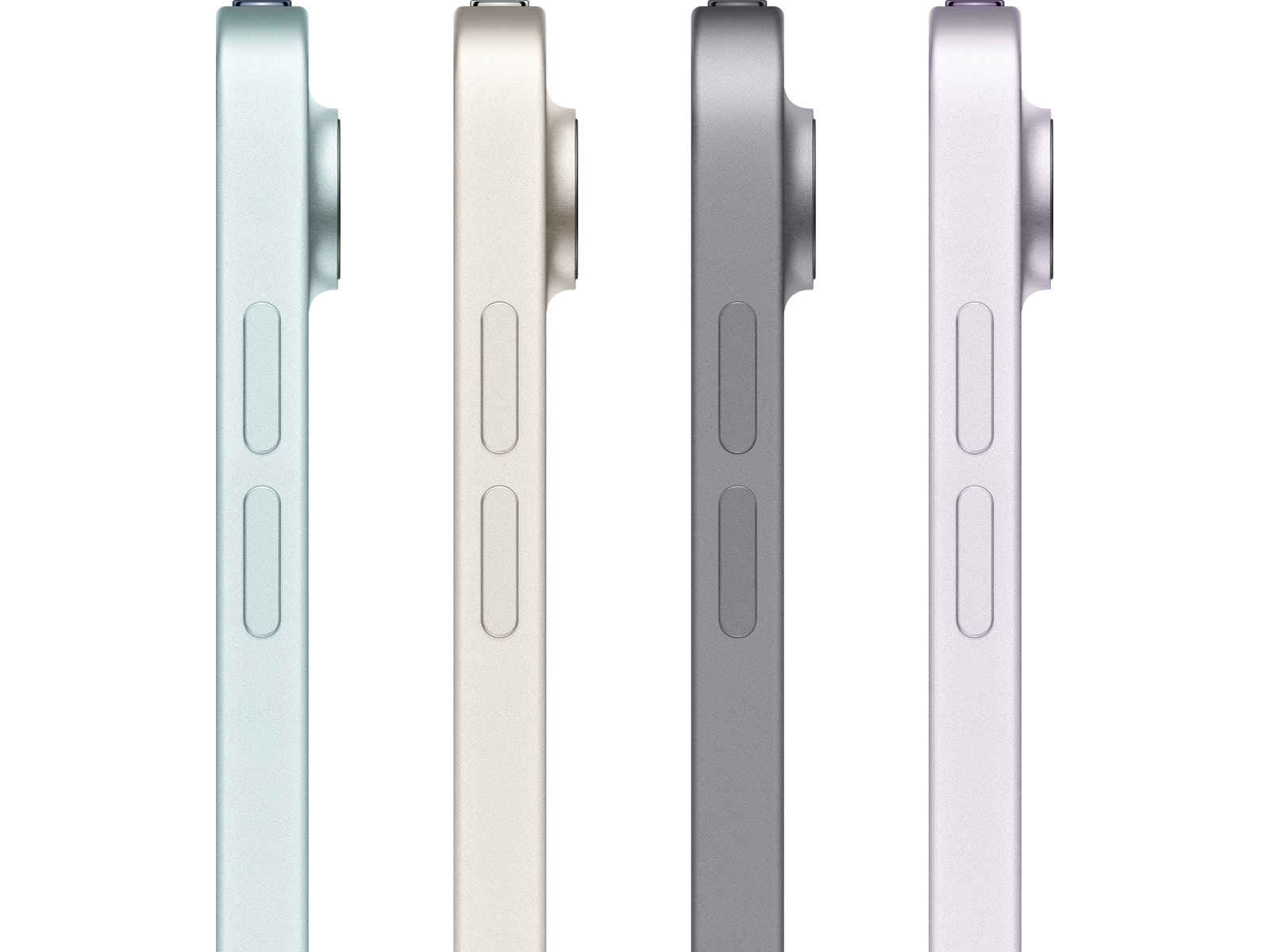 iPad Air 13" (2026) 128GB WiFi (blå) Surfplattor