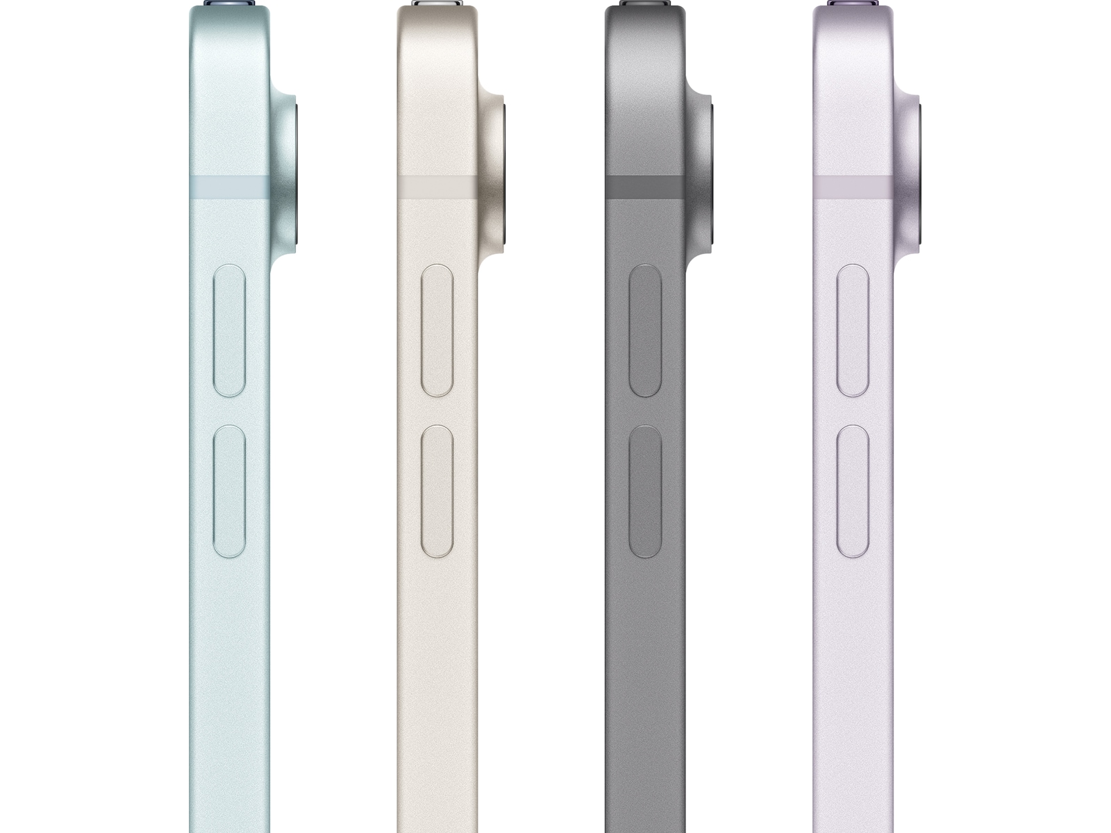 iPad Air 11" (2026) Wi-Fi + Cellular 1TB (stjärnglans) Surfplattor