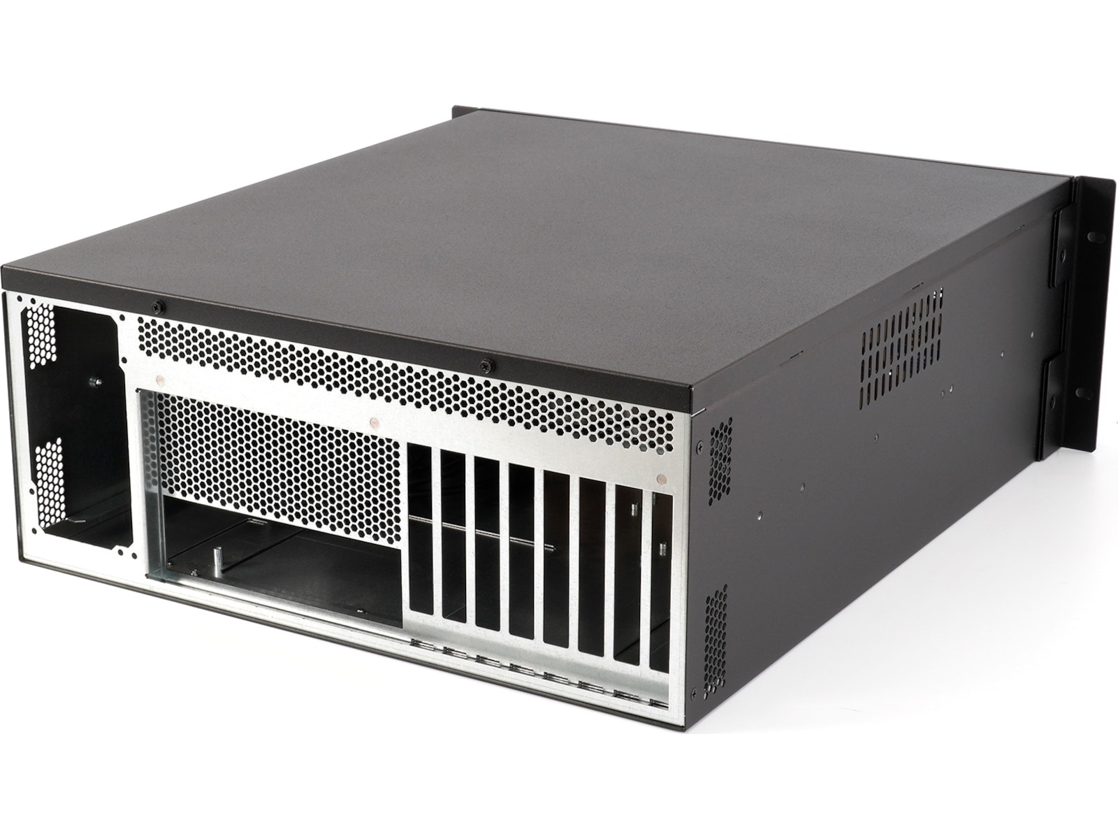 Komplett-PC Office 4U Rack Intel Ultra Stationär dator