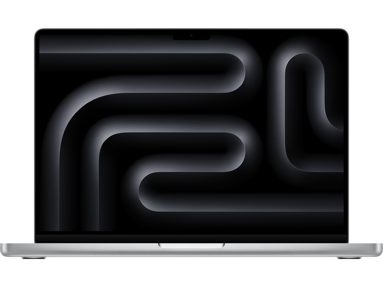 MacBook Pro 14 M5 Pro (2026) 2TB (silver) Datorer - Bärbara / laptop