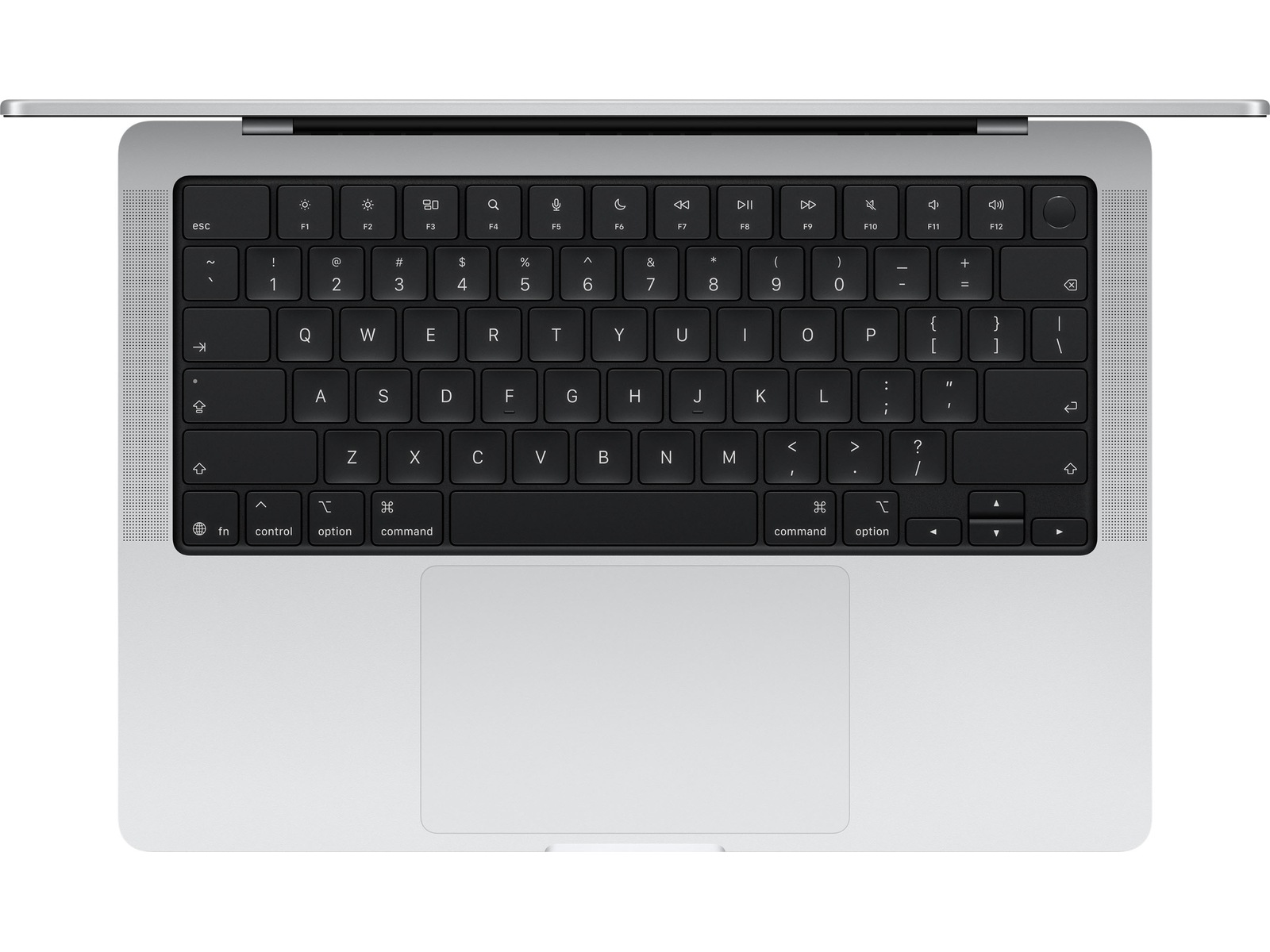 MacBook Pro 14 M5 Pro (2026) 2TB (silver) Datorer - Bärbara / laptop