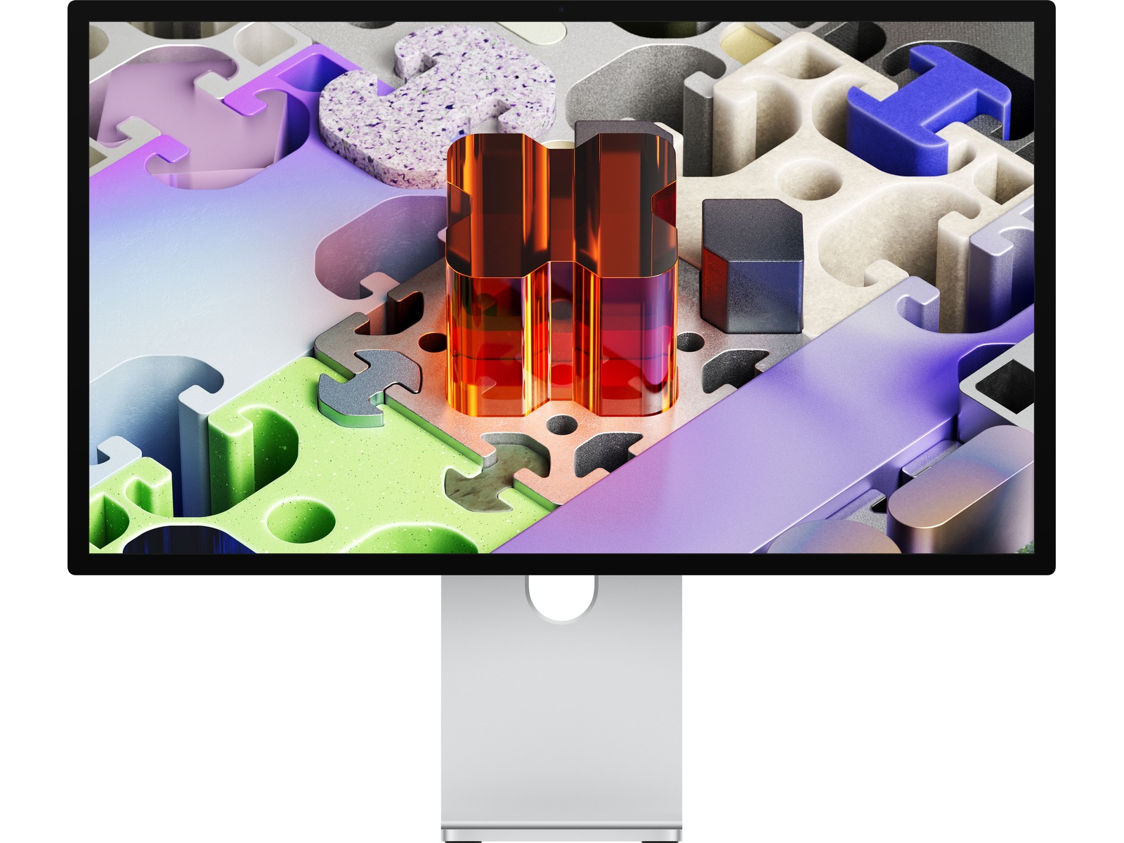 Apple Studio Display XDR (2026) Standardglas - VESA-fäste (utan stativ) Datorskärm