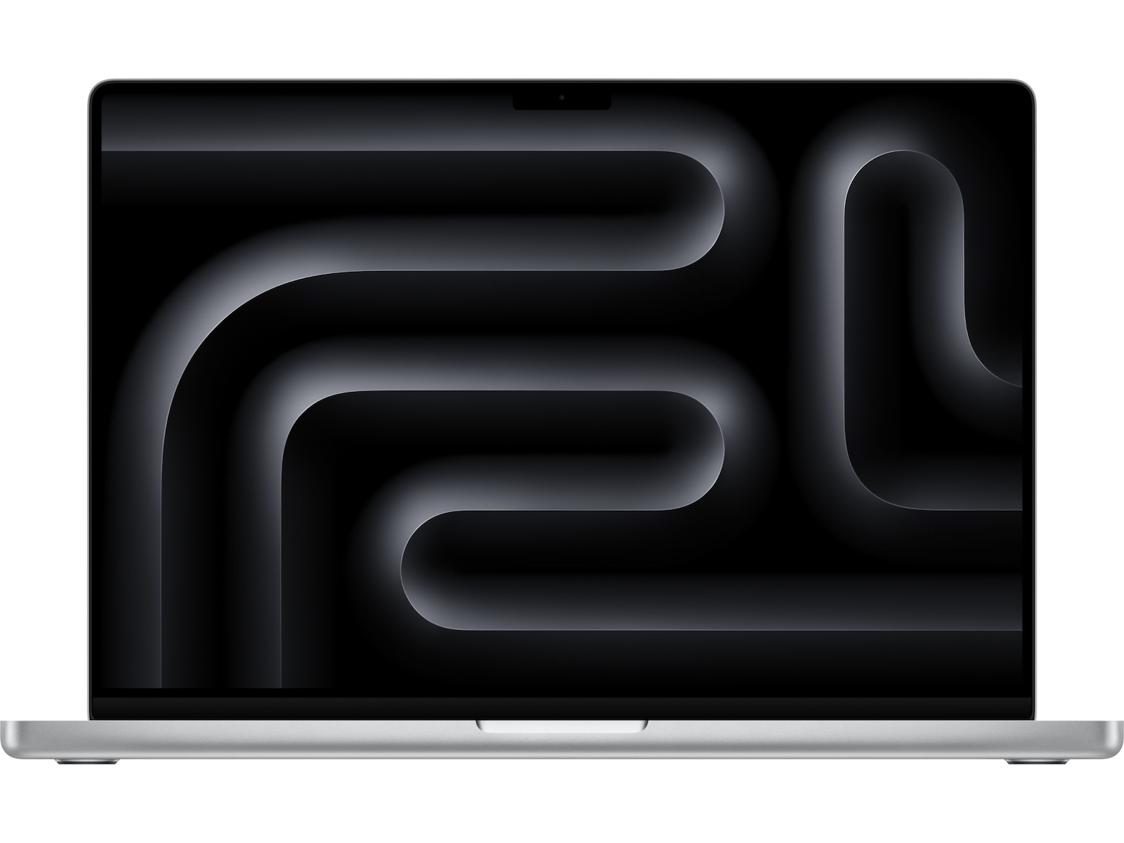 MacBook Pro 16 M5 (2026) 1TB (silver) Datorer - Bärbara / laptop