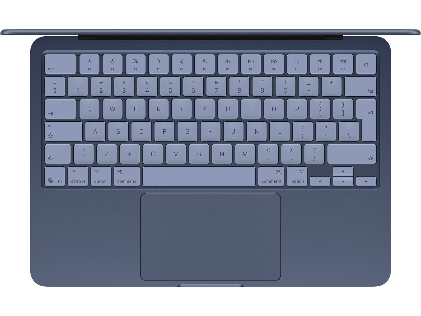 MacBook Neo 13" A18 Pro (2026) 256GB (indigo) Datorer - Bärbara / laptop
