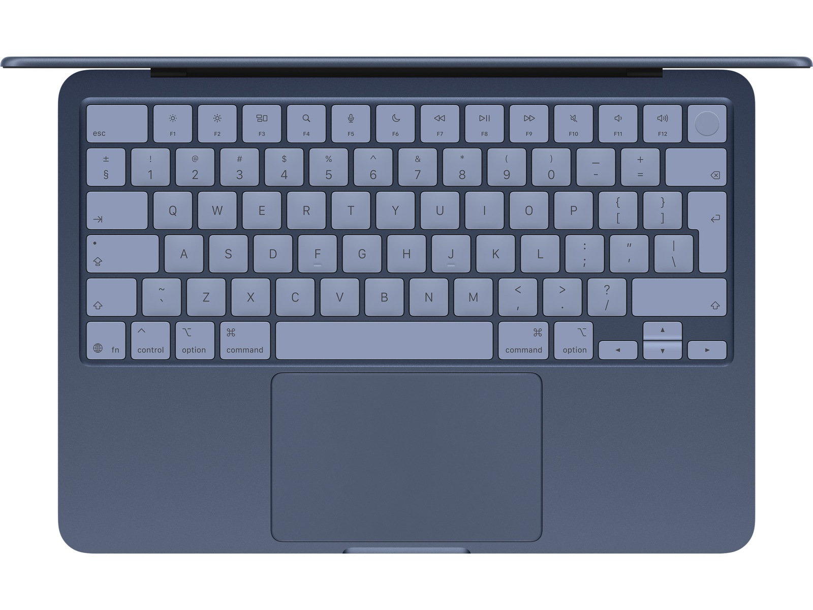 MacBook Neo 13" A18 Pro (2026) 512GB (indigo) Datorer - Bärbara / laptop